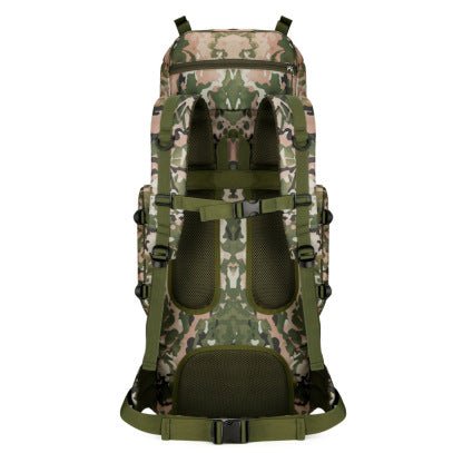 Sac de Randonnée | 90L Ultralight Adventure