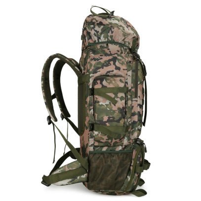 Sac de Randonnée | 90L Ultralight Adventure