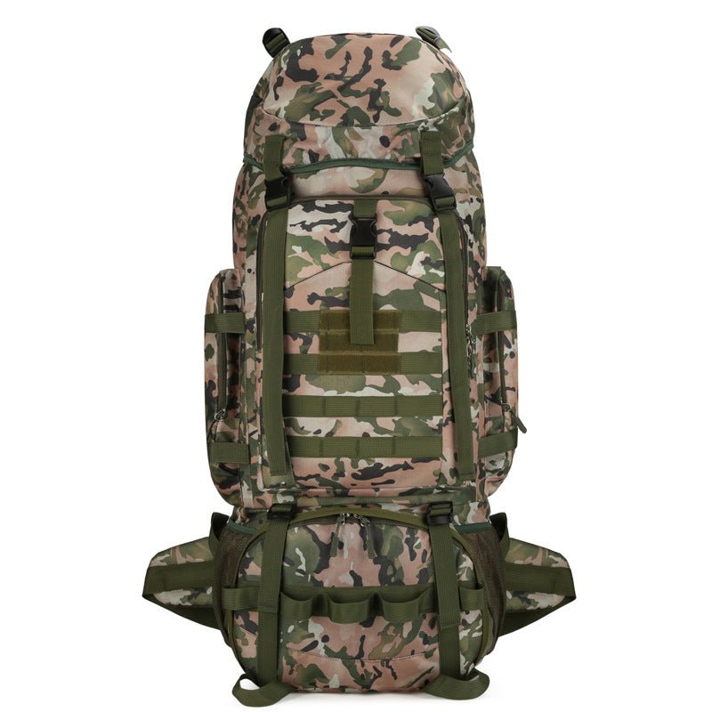 Sac de Randonnée | 90L Ultralight Adventure