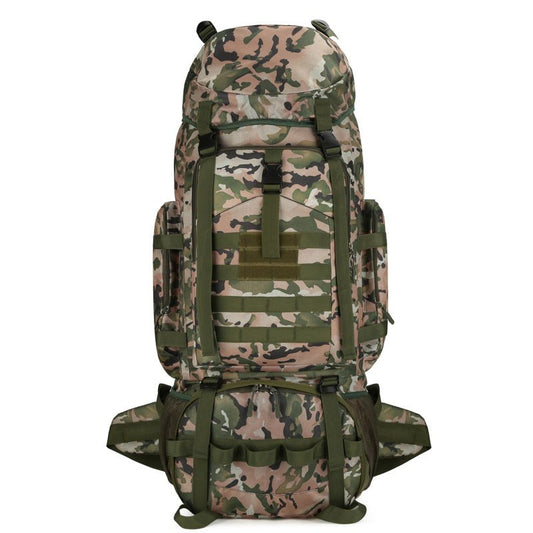 Sac de Randonnée | 90L Ultralight Adventure