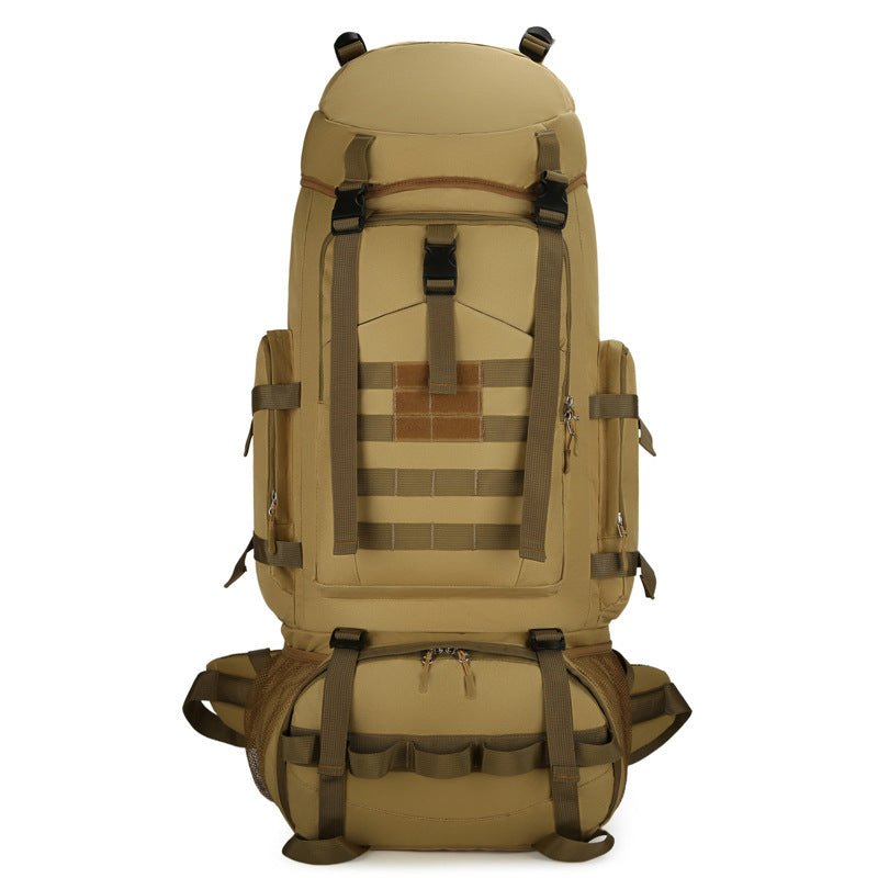 Sac de Randonnée | 90L Ultralight Adventure