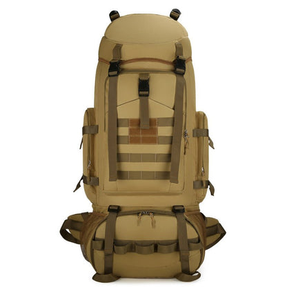 Sac de Randonnée | 90L Ultralight Adventure