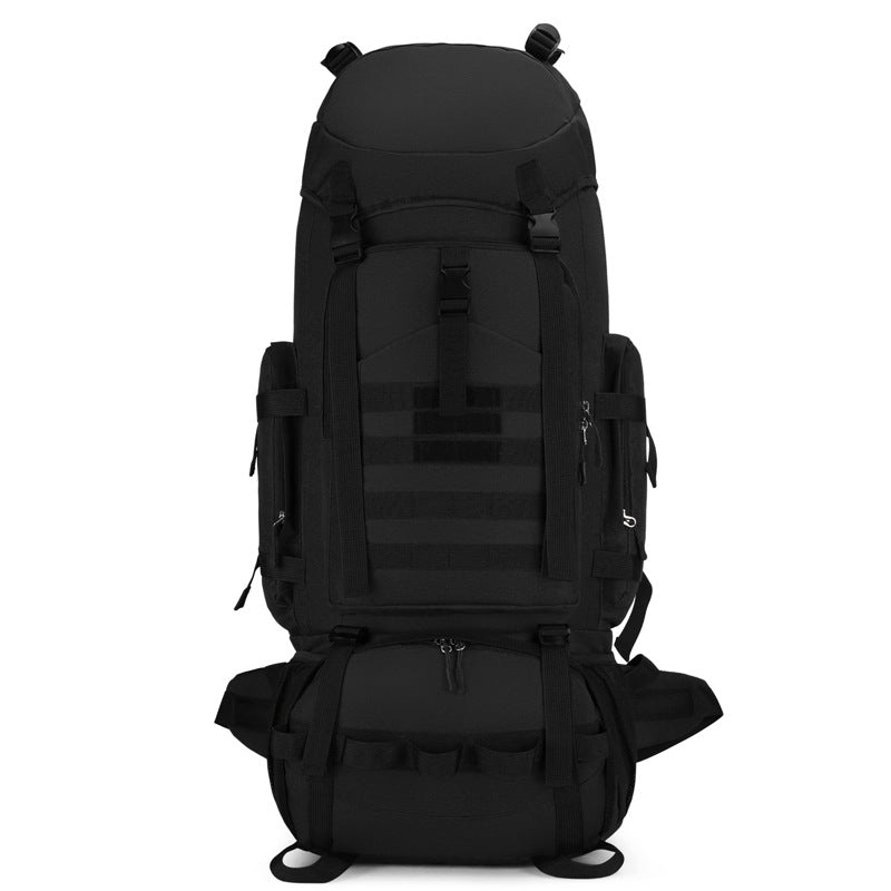 Sac de Randonnée | 90L Ultralight Adventure