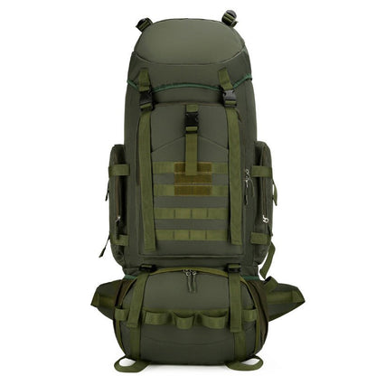 Sac de Randonnée | 90L Ultralight Adventure