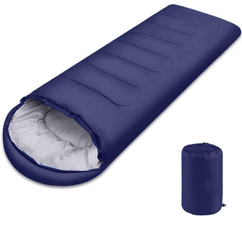 Sacs de couchage | 8°C et 15°C - Cozzzy Camper