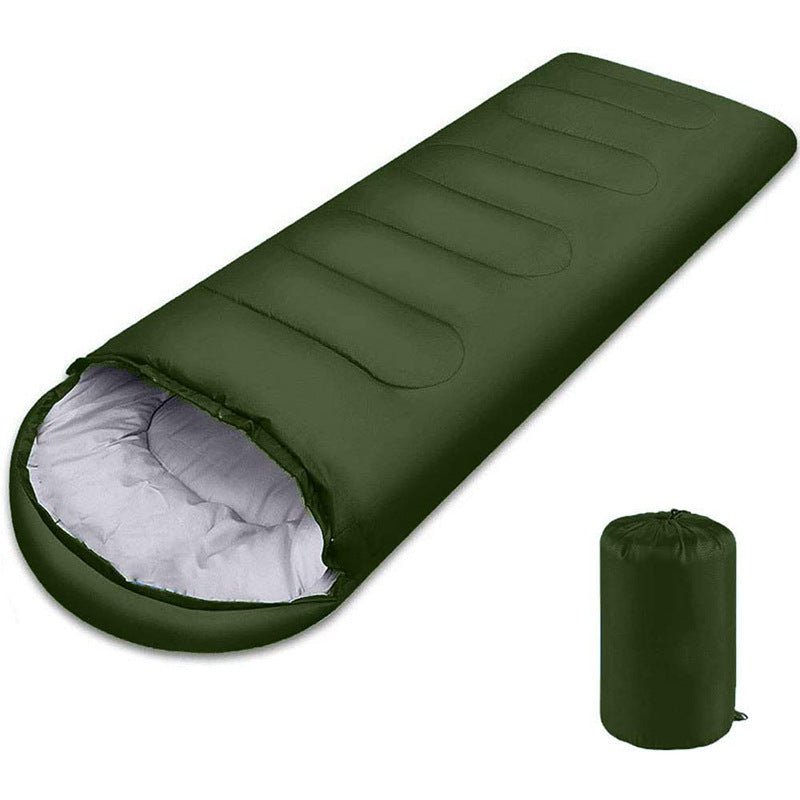 Sacs de couchage | 8°C et 15°C - Cozzzy Camper