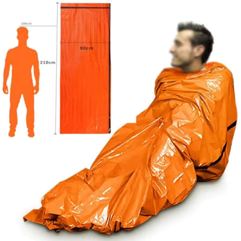 Sacs de couchage | SurvivalTech