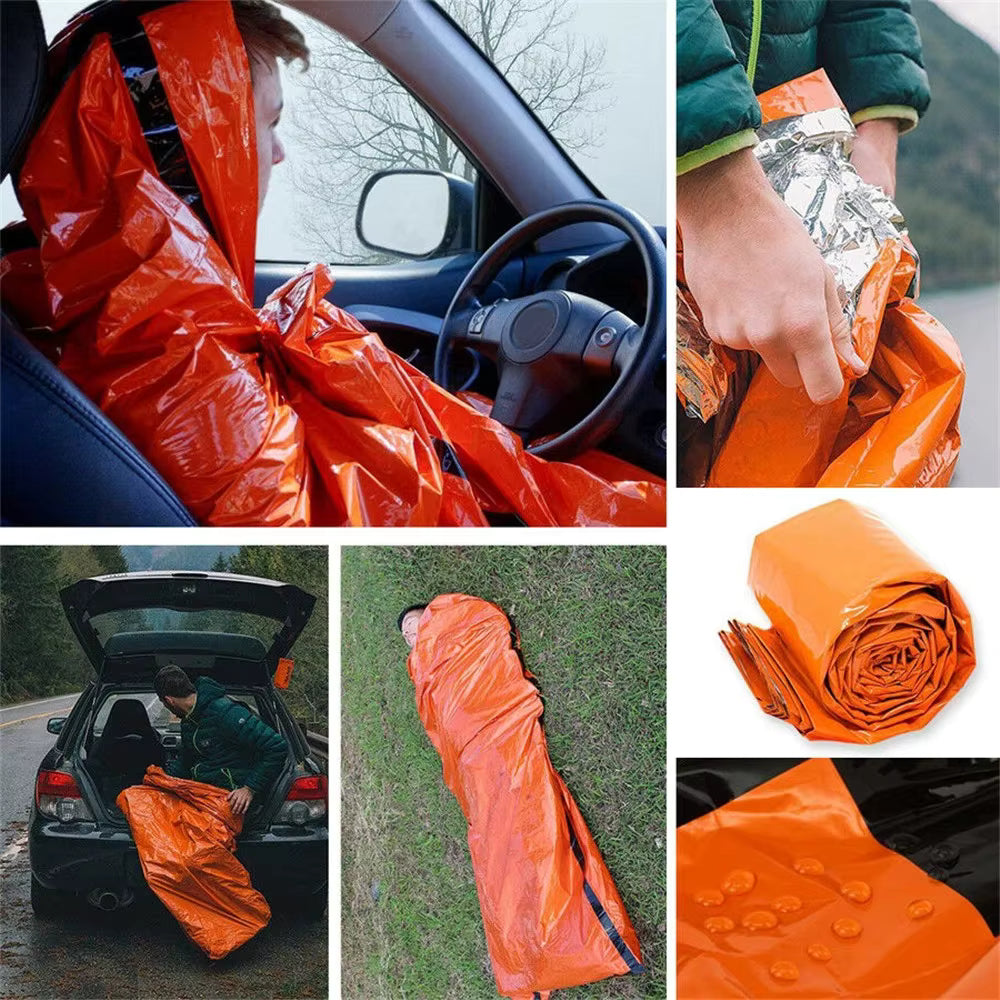 Sacs de couchage | SurvivalTech