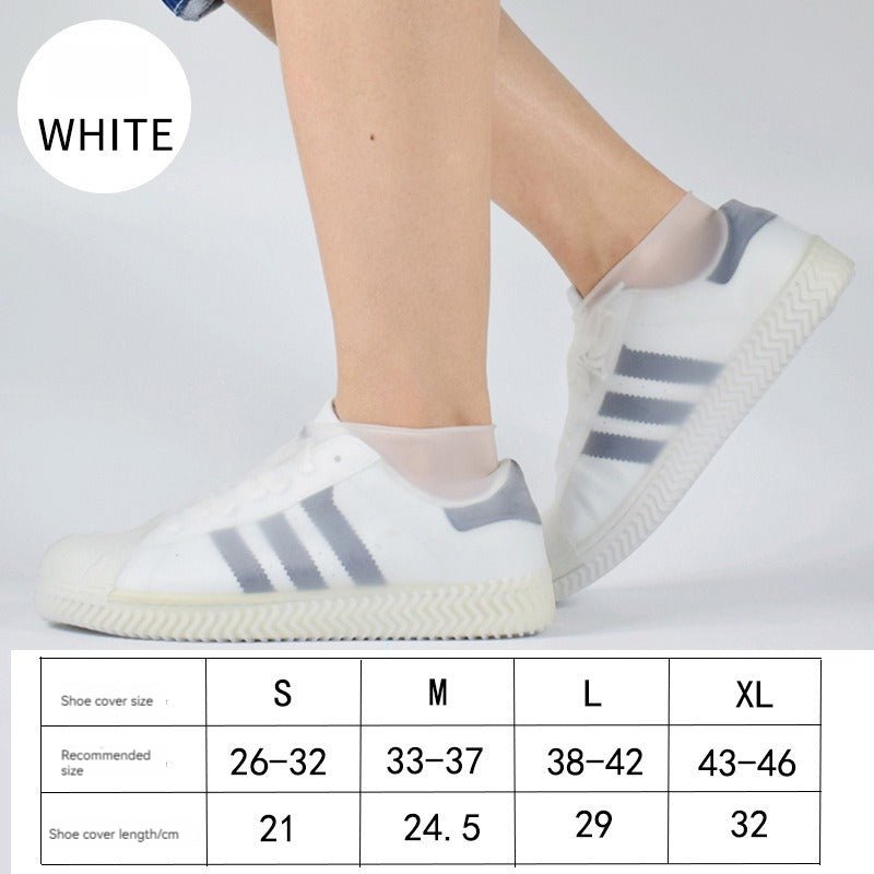 Surchaussures | Imperméables Réutilisables