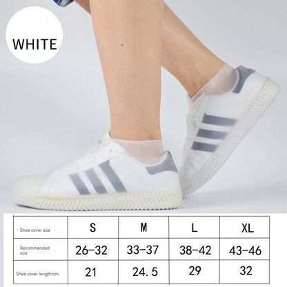 Surchaussures | Imperméables Réutilisables