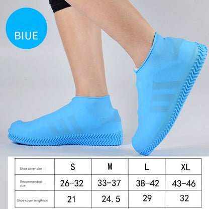 Surchaussures | Imperméables Réutilisables