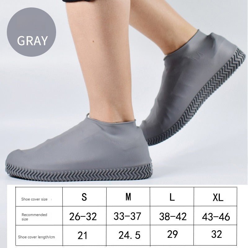 Surchaussures | Imperméables Réutilisables