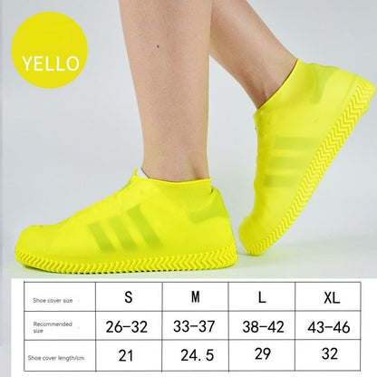 Surchaussures | Imperméables Réutilisables