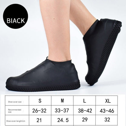 Surchaussures | Imperméables Réutilisables