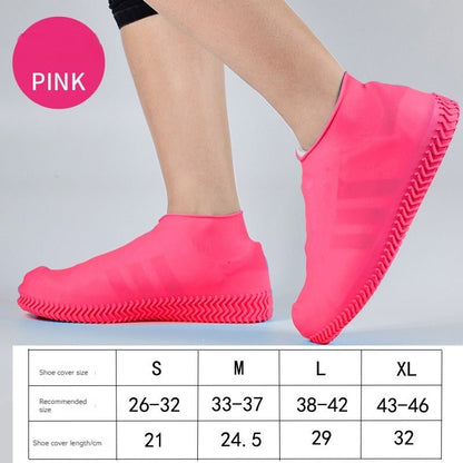 Surchaussures | Imperméables Réutilisables