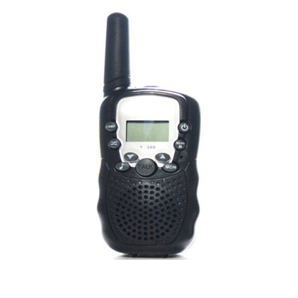 Talkie walkie enfant | Dual Force
