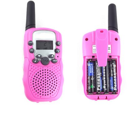 Talkie walkie enfant | Dual Force