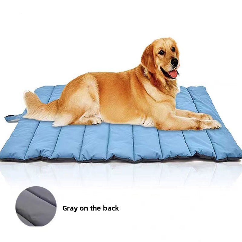 Tapis pour chien | Trail Comfort
