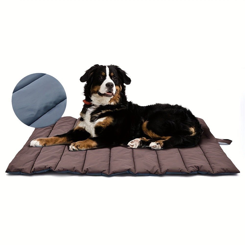 Tapis pour chien | Trail Comfort
