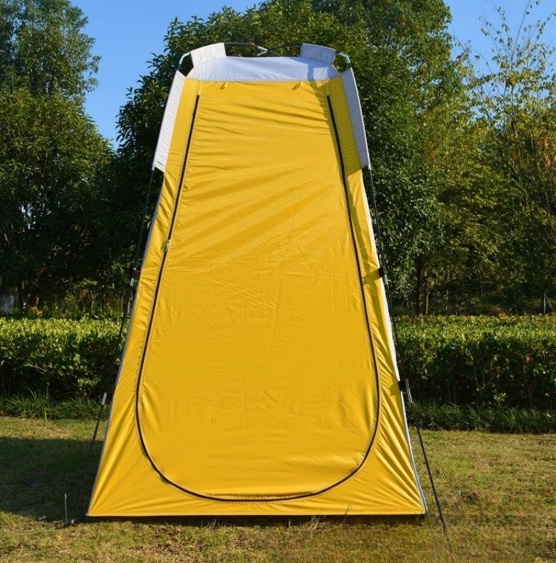 Tente de douche | Portable Camping