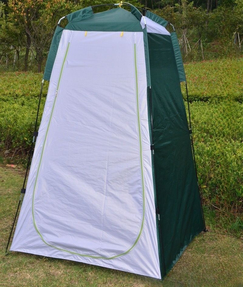 Tente de douche | Portable Camping