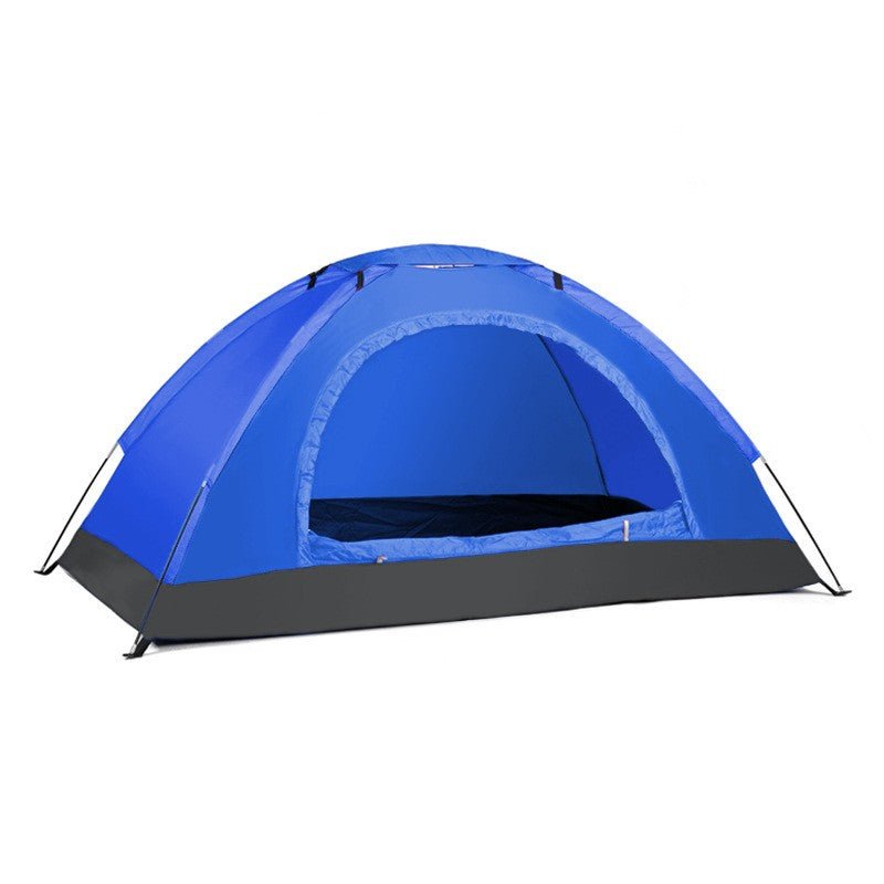Tente pour bivouac | Ultra-Légère et Compacte