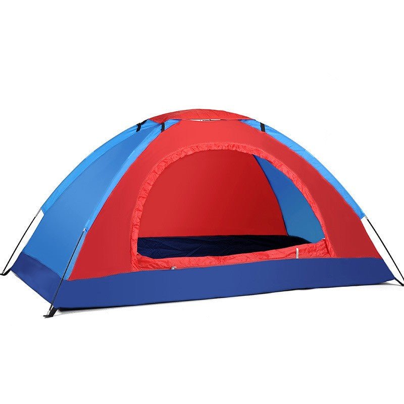 Tente pour bivouac | Ultra-Légère et Compacte
