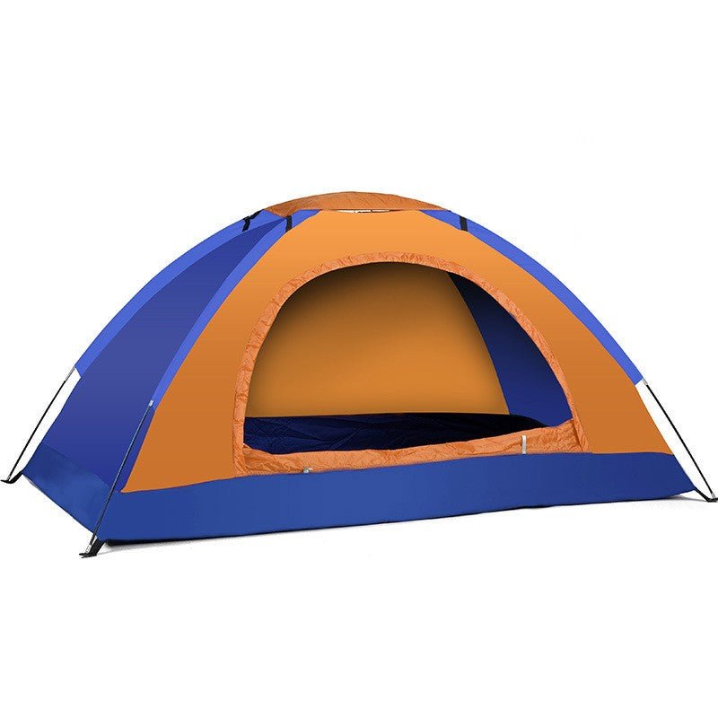 Tente pour bivouac | Ultra-Légère et Compacte