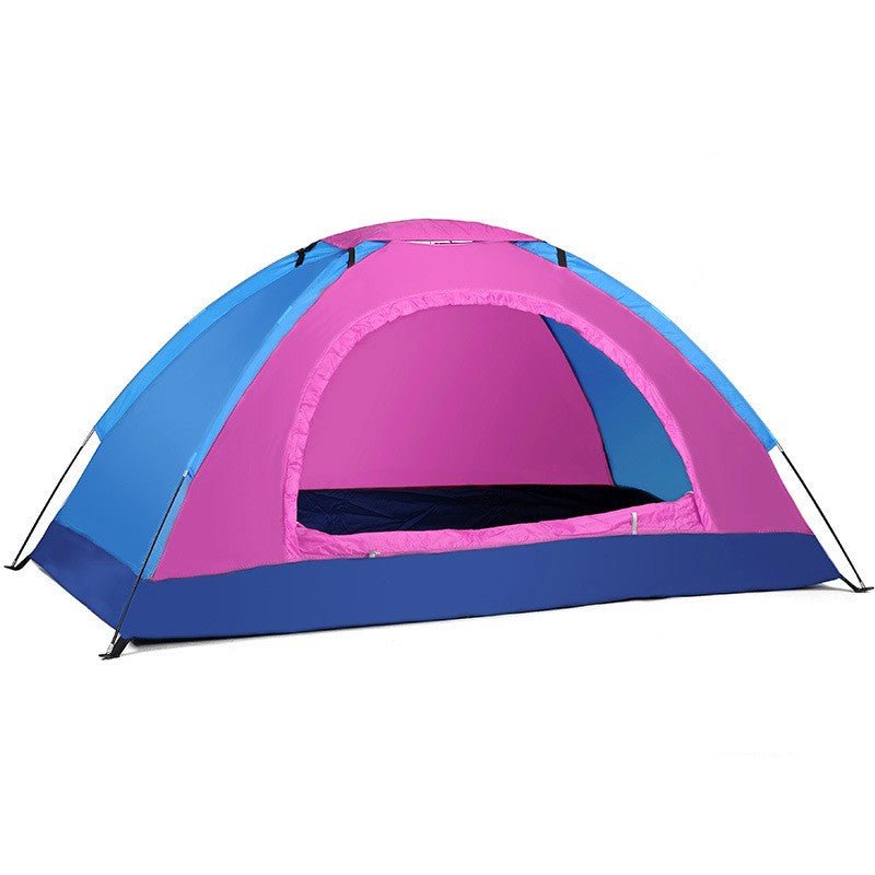 Tente pour bivouac | Ultra-Légère et Compacte
