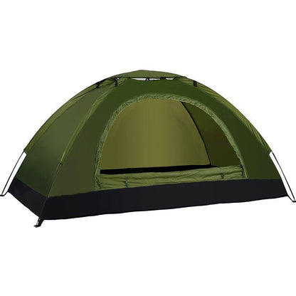 Tente pour bivouac | Ultra-Légère et Compacte