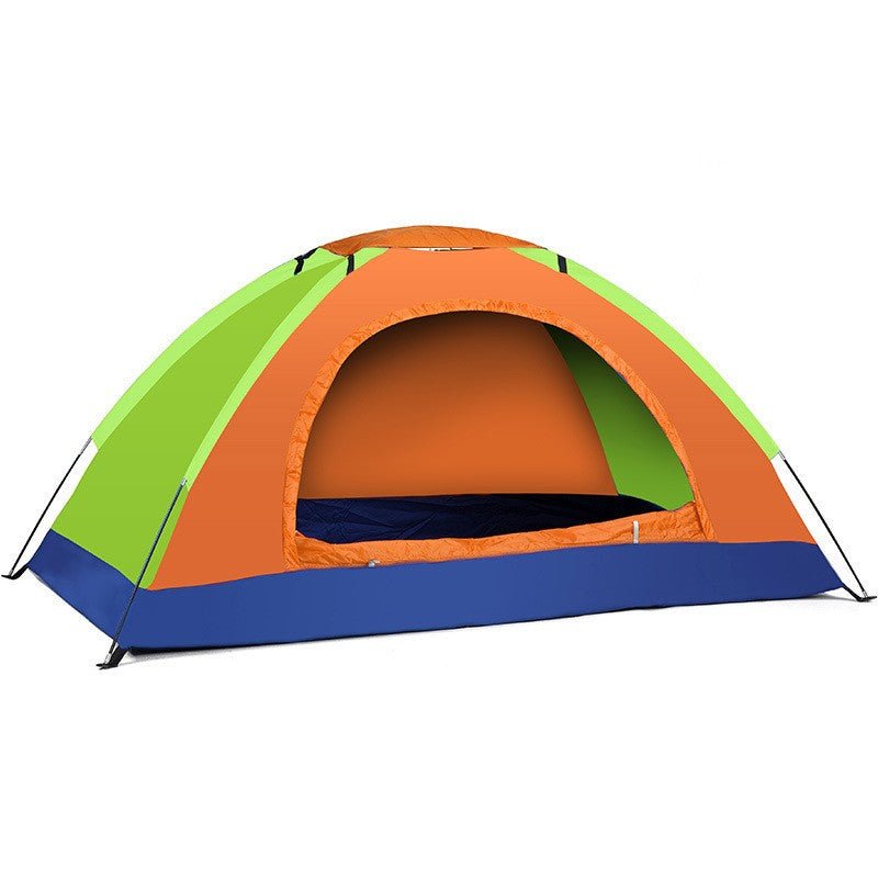 Tente pour bivouac | Ultra-Légère et Compacte
