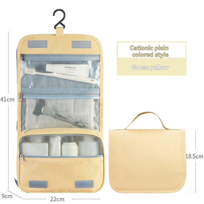 Trousse de toilette | ProCare