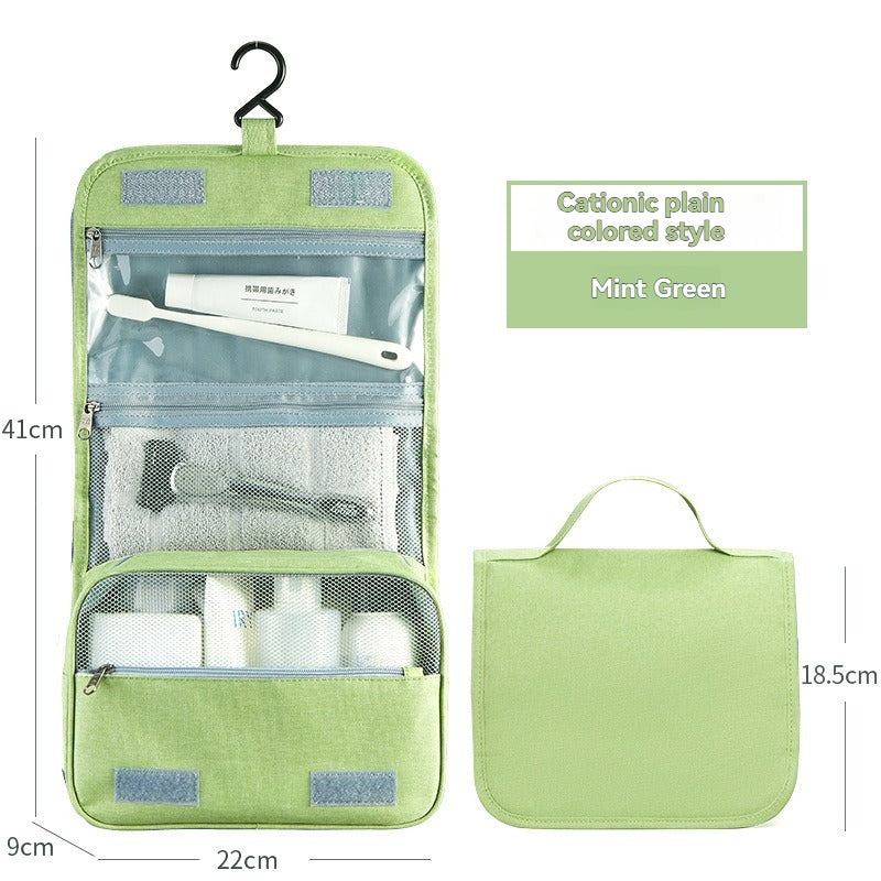 Trousse de toilette | ProCare