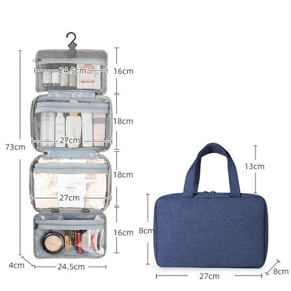 Trousse de toilette | TripPro