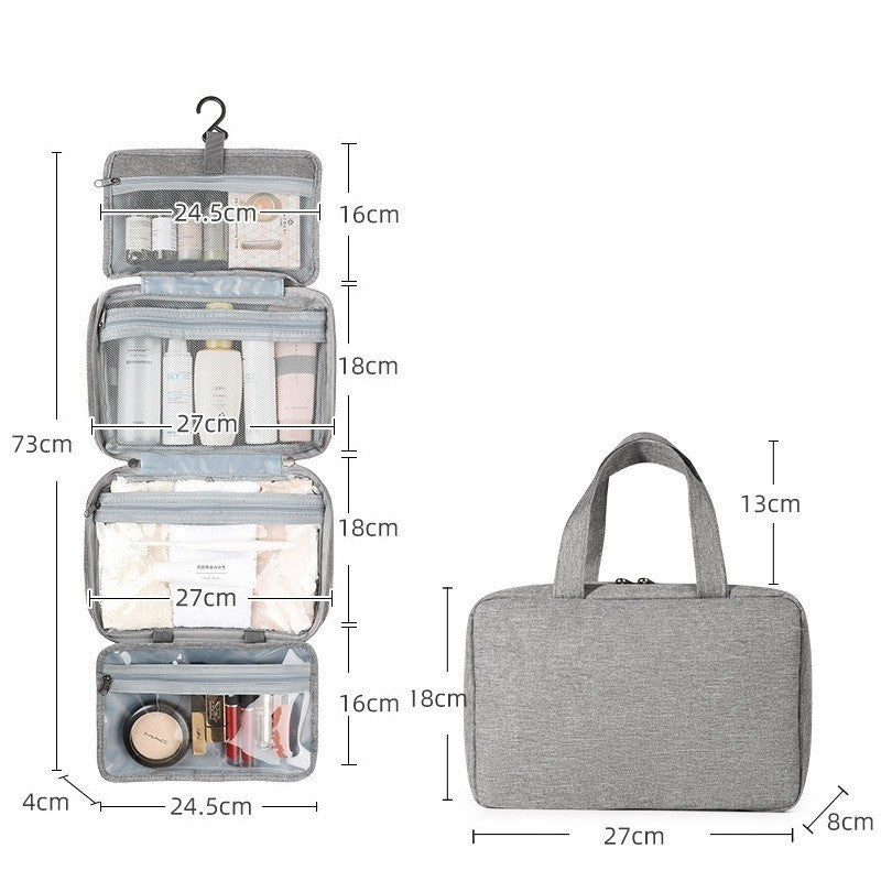 Trousse de toilette | TripPro