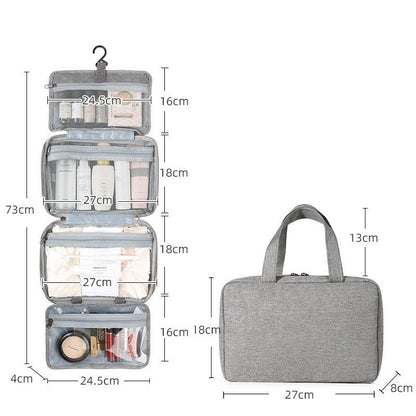 Trousse de toilette | TripPro