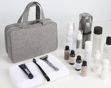 Trousse de toilette | TripPro