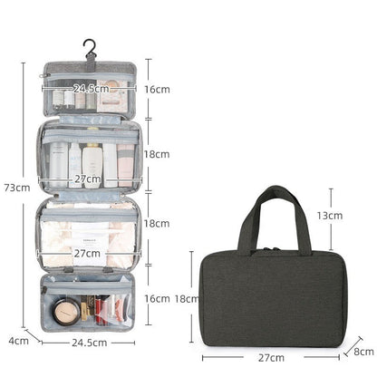 Trousse de toilette | TripPro