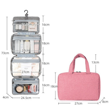 Trousse de toilette | TripPro