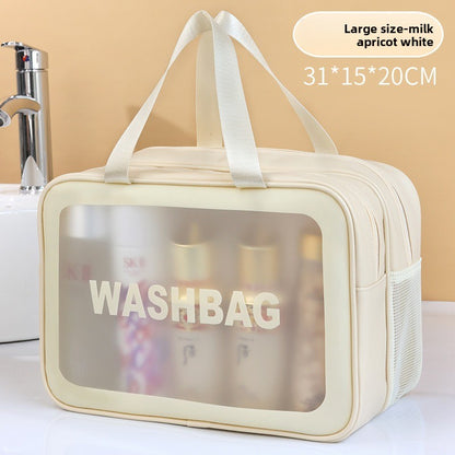 Trousse de toilette | WashbagPro