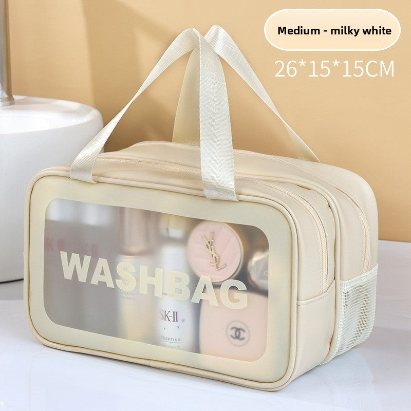 Trousse de toilette | WashbagPro