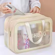 Trousse de toilette | WashbagPro
