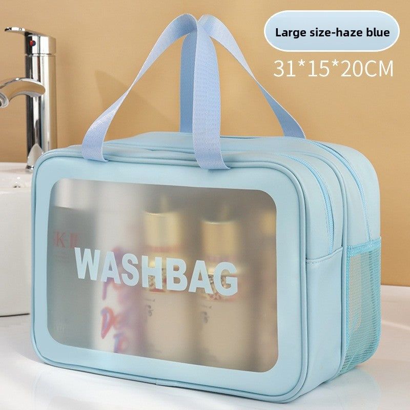 Trousse de toilette | WashbagPro