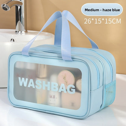 Trousse de toilette | WashbagPro