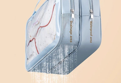 Trousse de toilette | WashbagPro