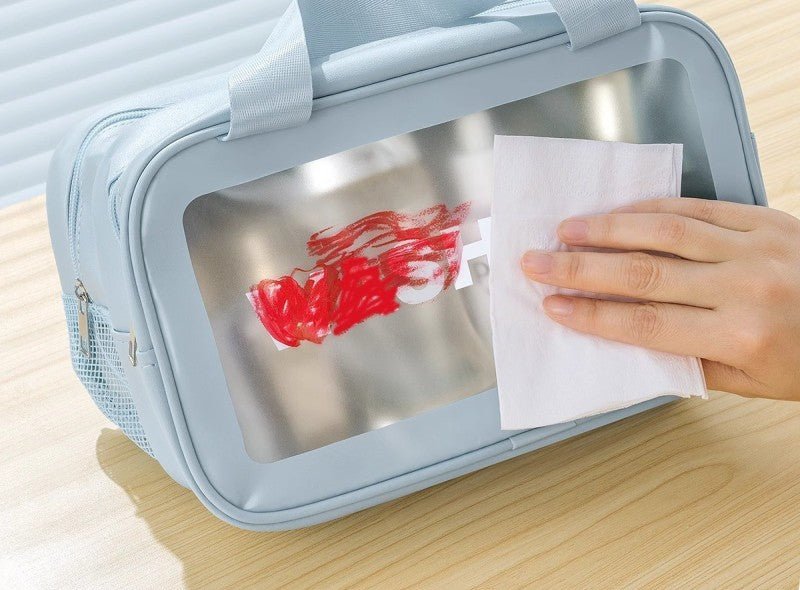 Trousse de toilette | WashbagPro