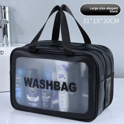 Trousse de toilette | WashbagPro