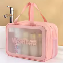 Trousse de toilette | WashbagPro