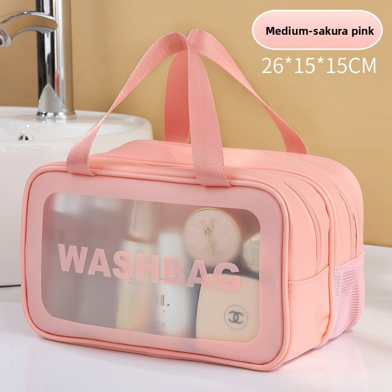 Trousse de toilette | WashbagPro