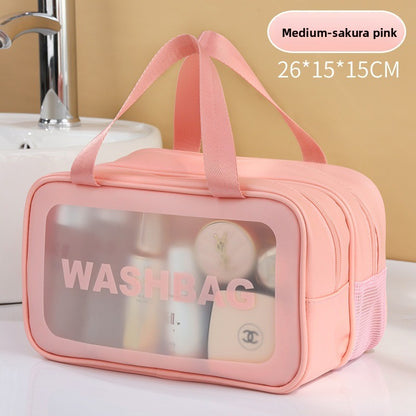 Trousse de toilette | WashbagPro